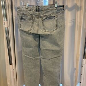 Torrid women's Light Blue Jeans